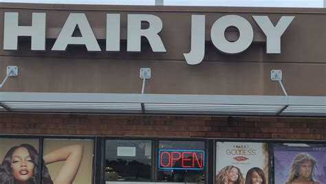 Hair Joy in Fayetteville, NC 28311